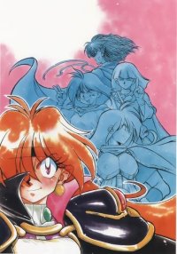 BUY NEW slayers - 148904 Premium Anime Print Poster